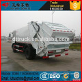 Dongfeng New 12m3 Compressed Garbage Truck